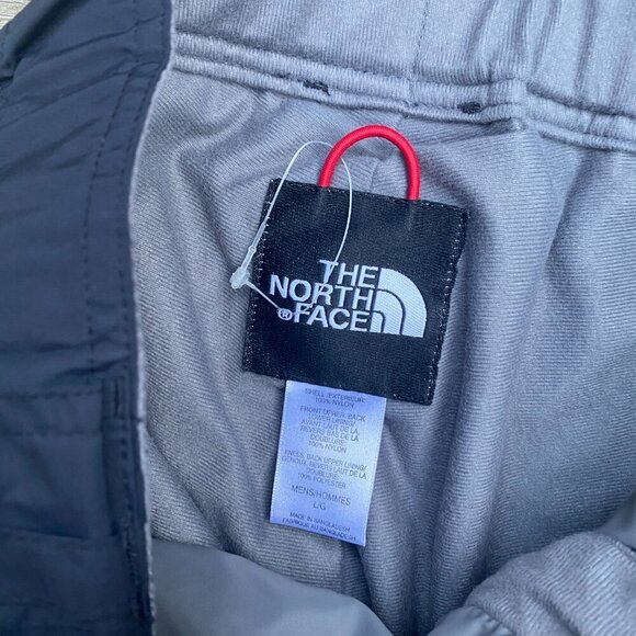 2006 The North Face HyVent Snowpants Large - Picture 5 of 6